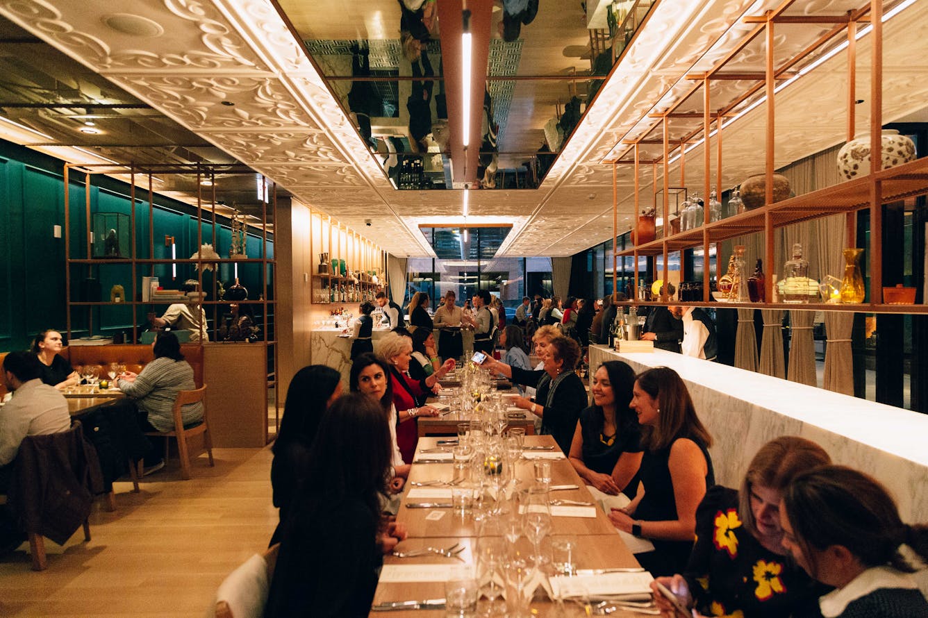 The Best Restaurants In Lakeview Lakeview Chicago The Infatuation